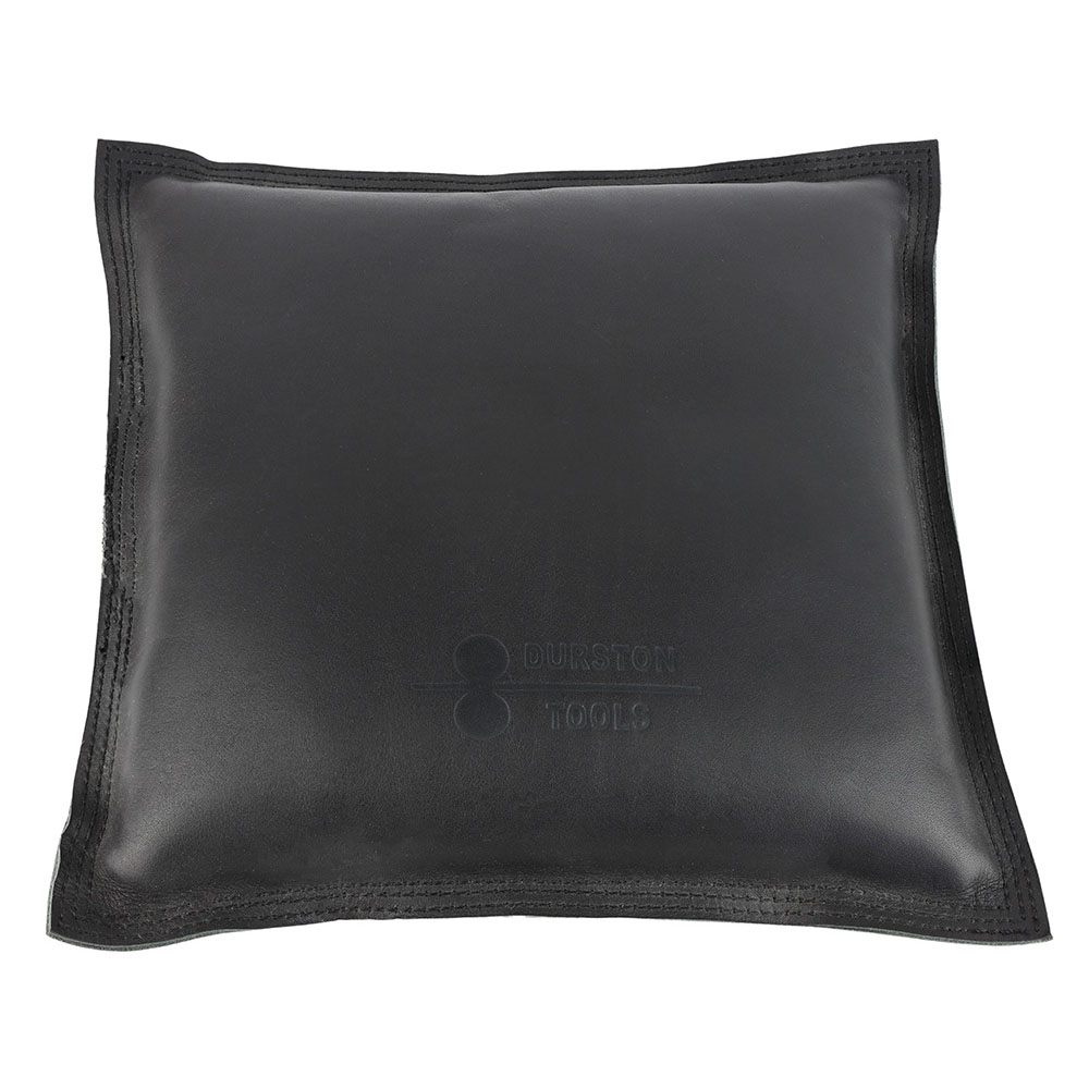 Bolsa de Couro Durston Square  - Leatherwork Bench avaliação e preço