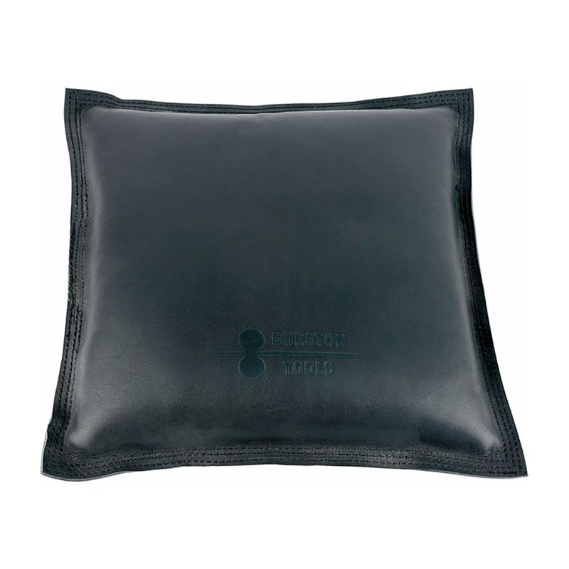 Bolsa de Couro Durston Square  - Leatherwork Bench avaliação e preço