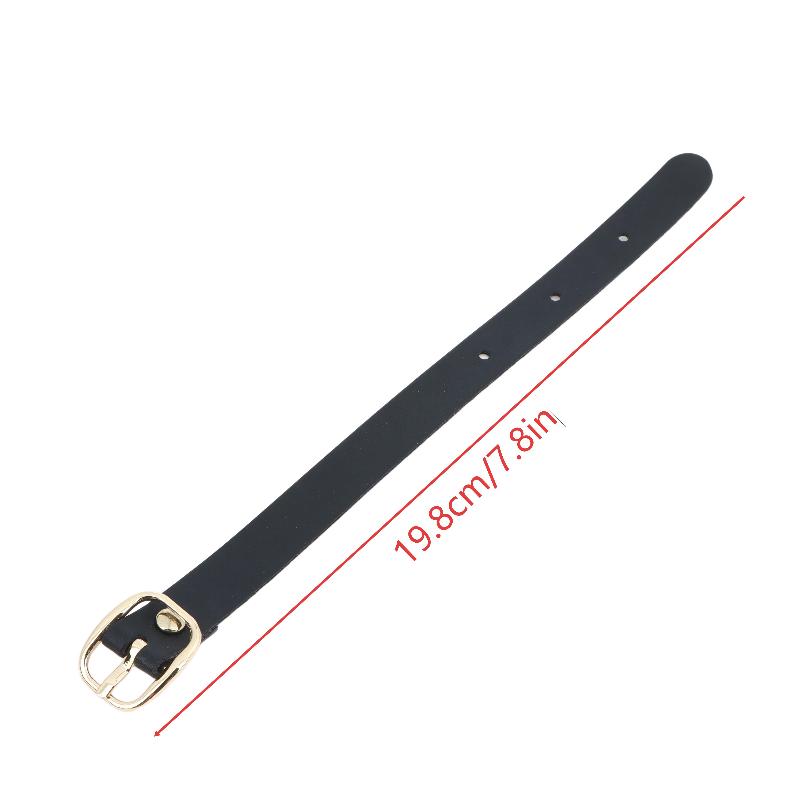 Alças de Couro PU Premium para - Leatherwork Hardware avaliação e preço