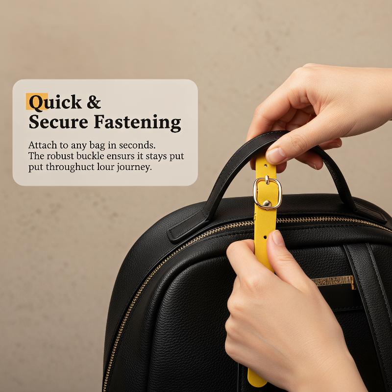 Alças de Couro PU Premium para - Leatherwork Hardware avaliação e preço