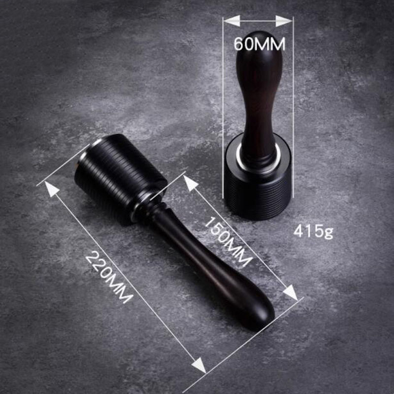 Martelo artesanal de couro diy - Leatherwork Mallet avaliação e preço