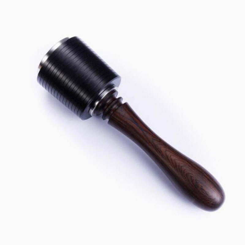 Martelo artesanal de couro diy - Leatherwork Mallet avaliação e preço