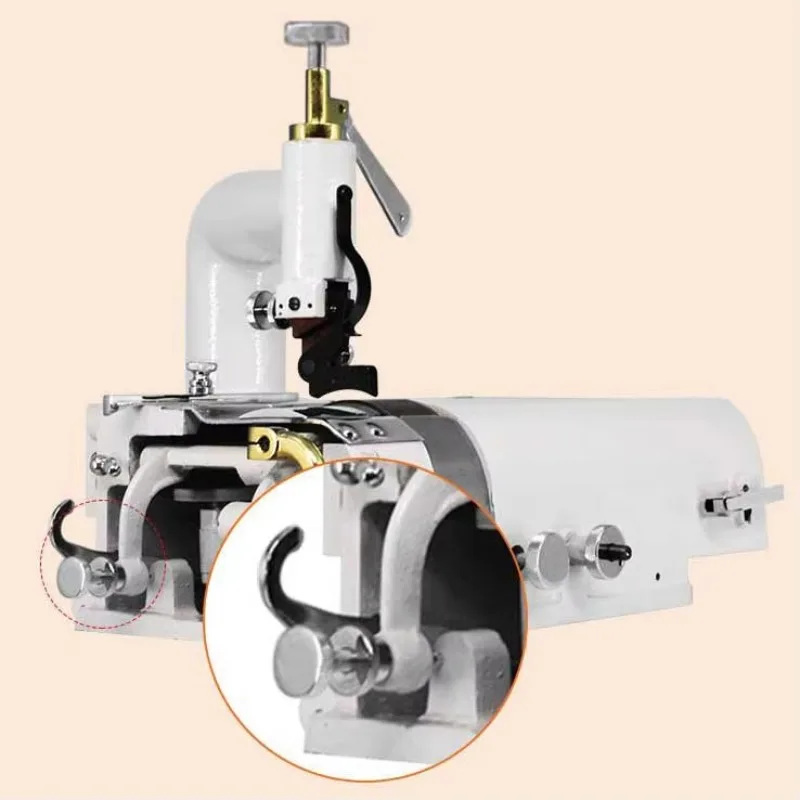 BT-801 Desbastador de Couro Pr - Skiver Leather Thin avaliação e preço