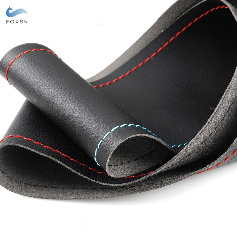 Capa de volante para bmw e36 e - Leatherwork Thread avaliação e preço