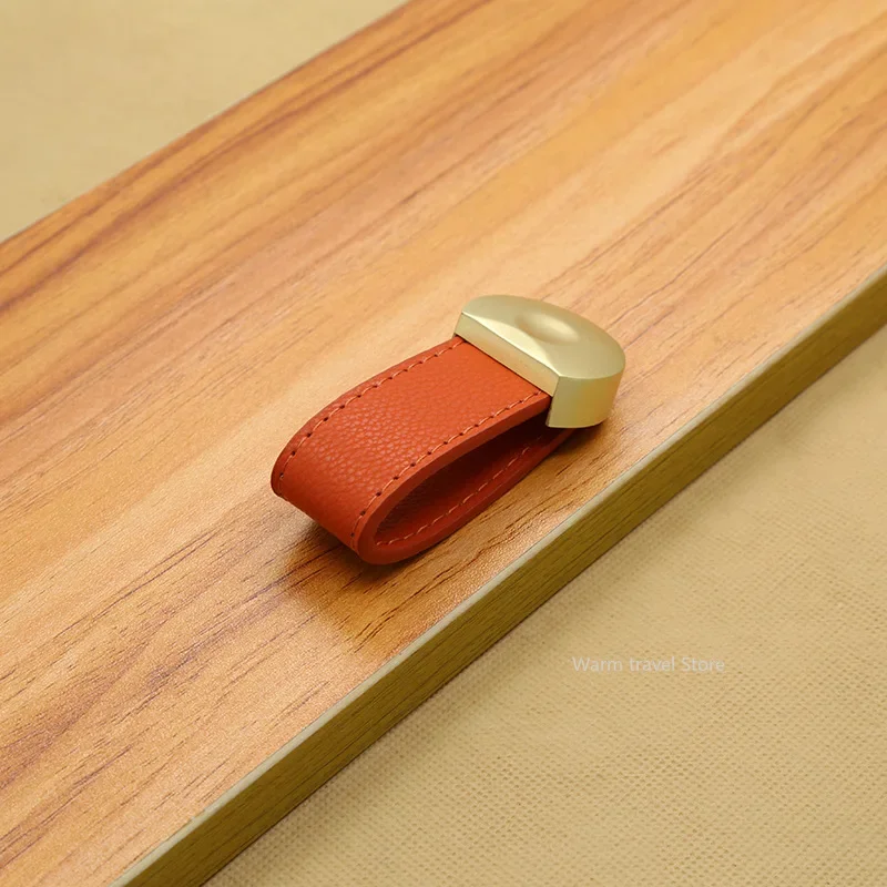 1 pçs alça de couro saco alças - Leatherwork Hardware avaliação e preço