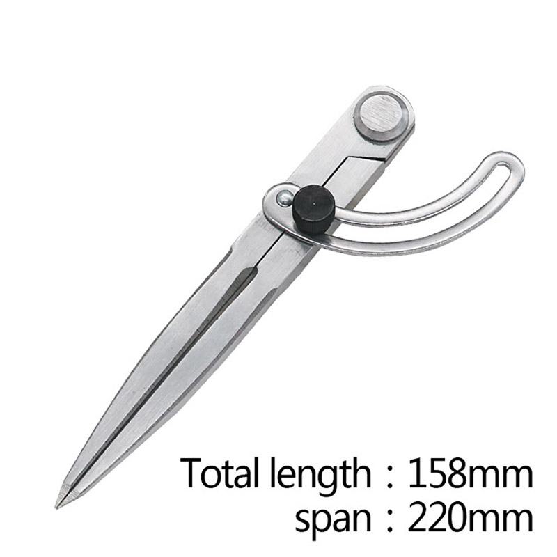 Espaçamento bússola ajustável  - Wing Divider Stitch avaliação e preço