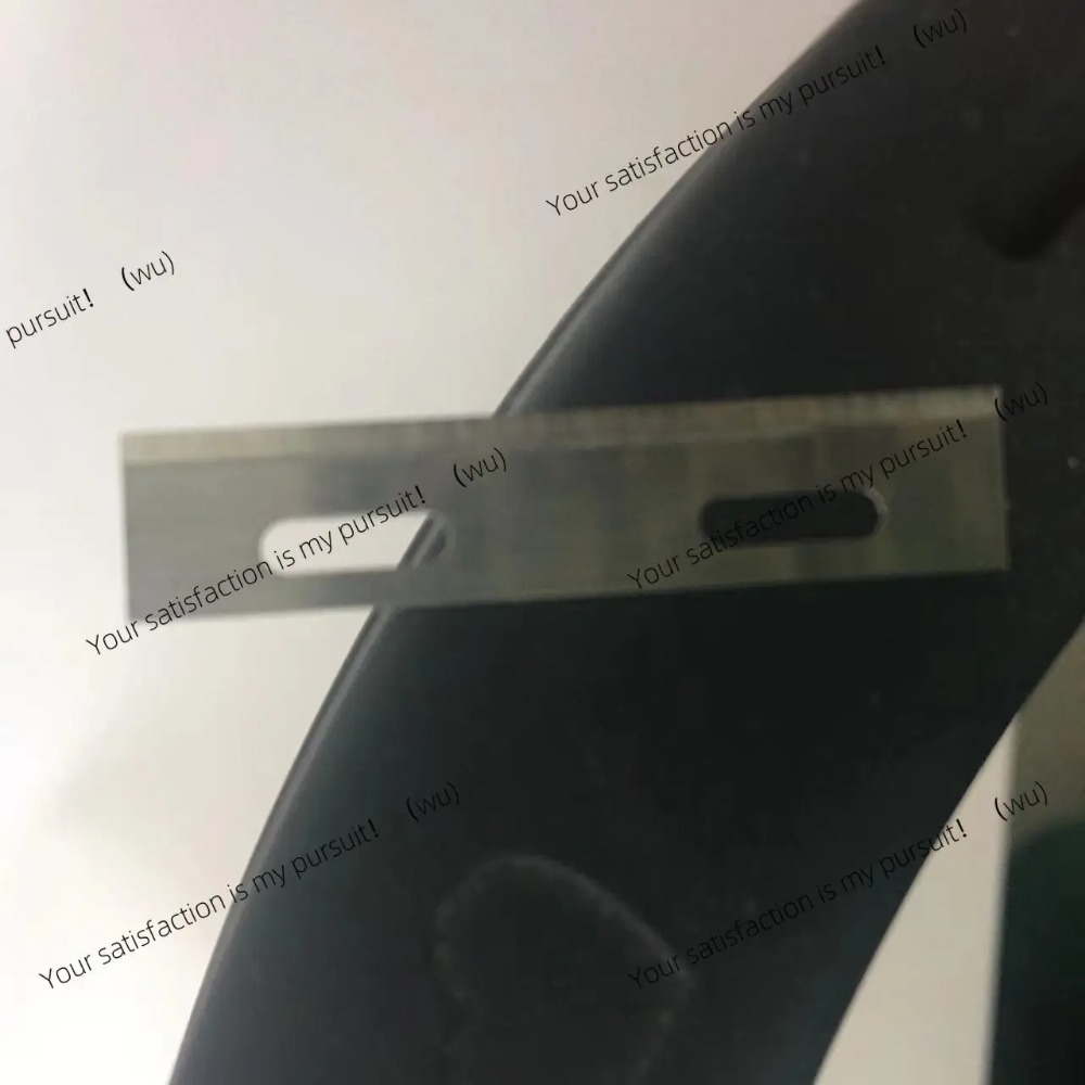 3/10 pçs lâminas de substituiç - Skiver Leather Thin avaliação e preço