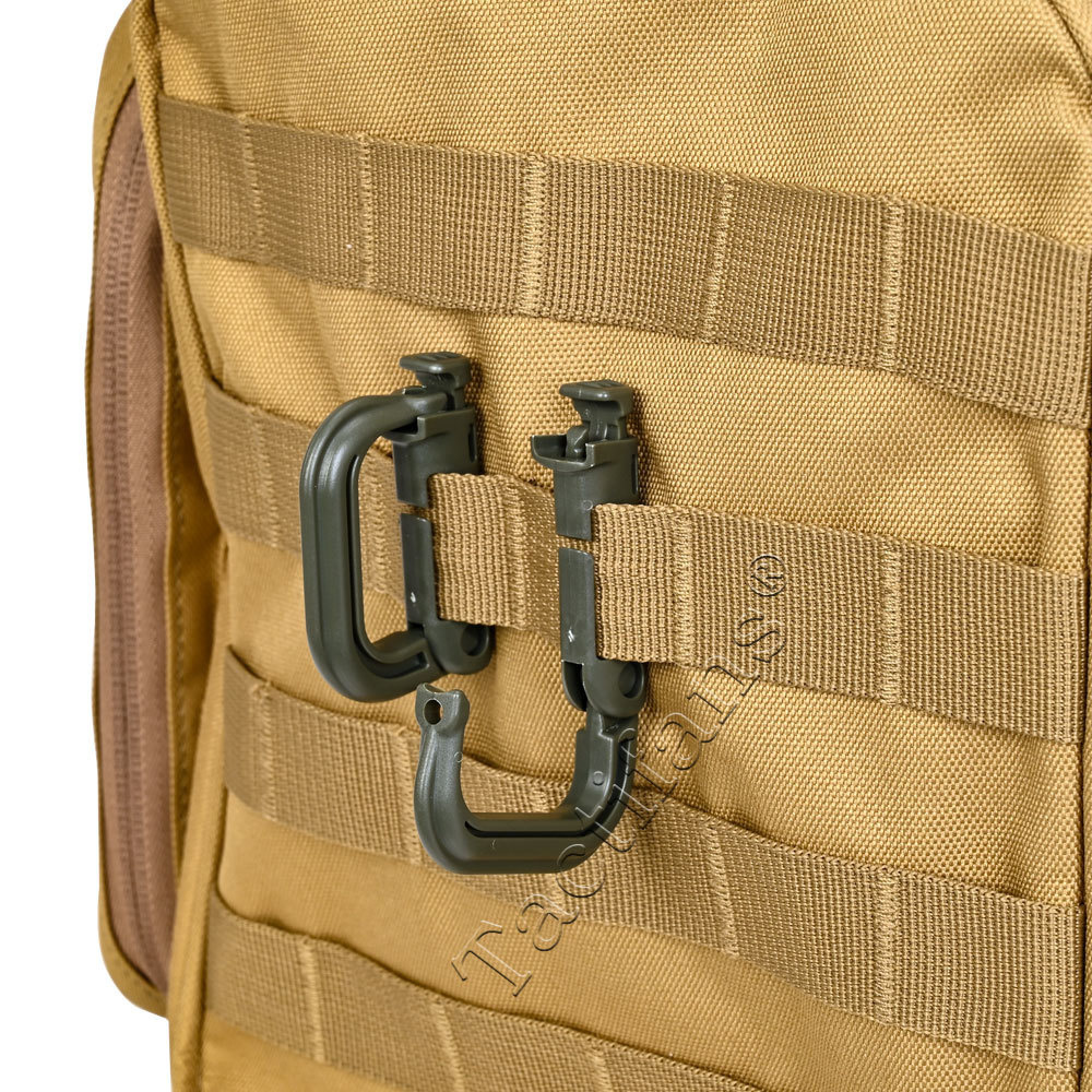 Anel de travamento tático d, 2 - Snap Fastener Setter avaliação e preço