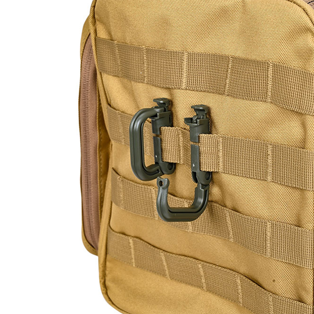Anel de travamento tático d, 2 - Snap Fastener Setter avaliação e preço