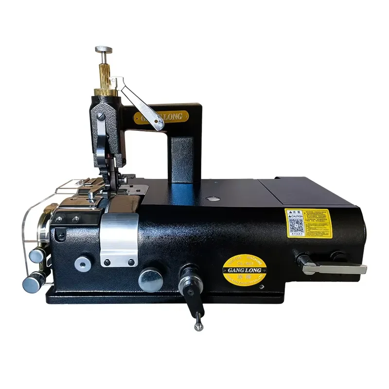 Máquina de Desbastar Couro GL- - Skiver Leather Thin avaliação e preço