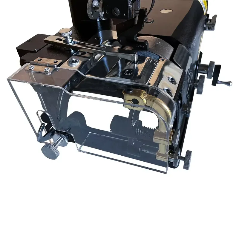 Máquina de Desbastar Couro GL- - Skiver Leather Thin avaliação e preço