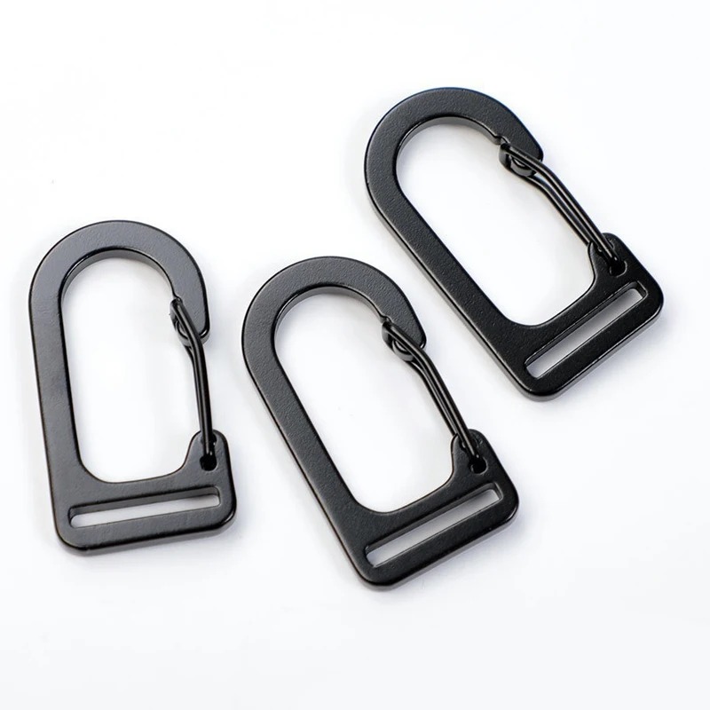 20 peças Fivela em U de Liga d - Belt Buckle Blank avaliação e preço