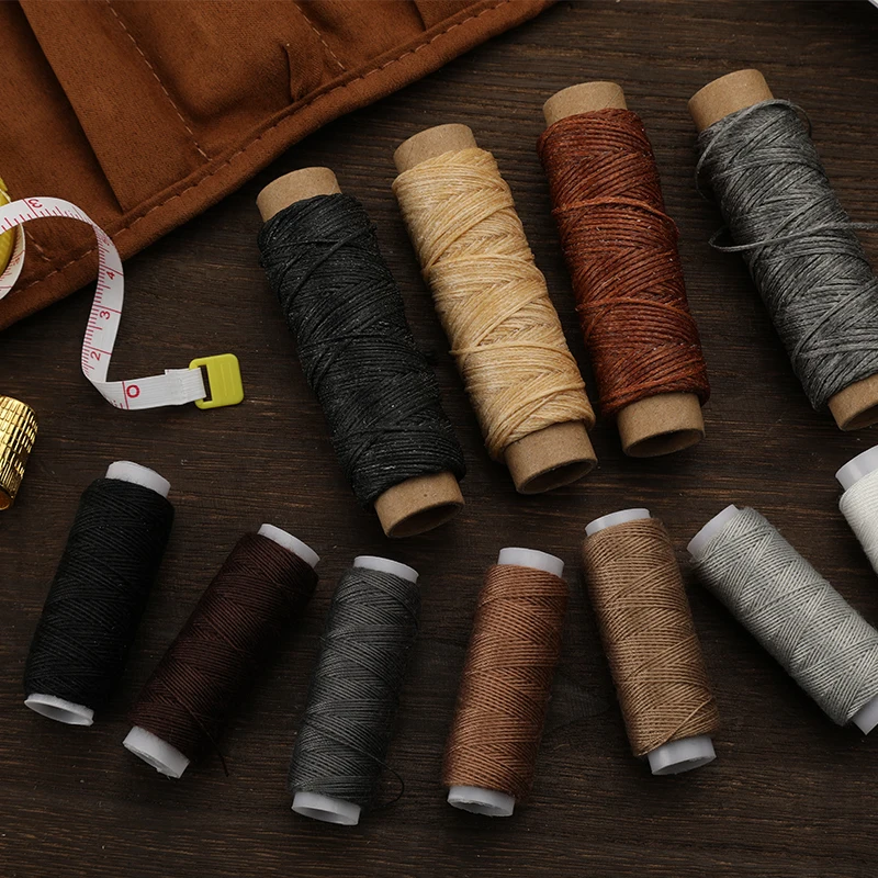 Kraball kit de ferramentas art - Leatherwork Thread avaliação e preço