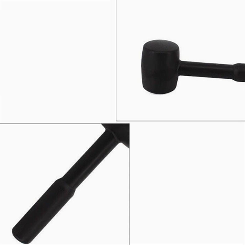 Ferramenta manual, acessório d - Leatherwork Mallet avaliação e preço